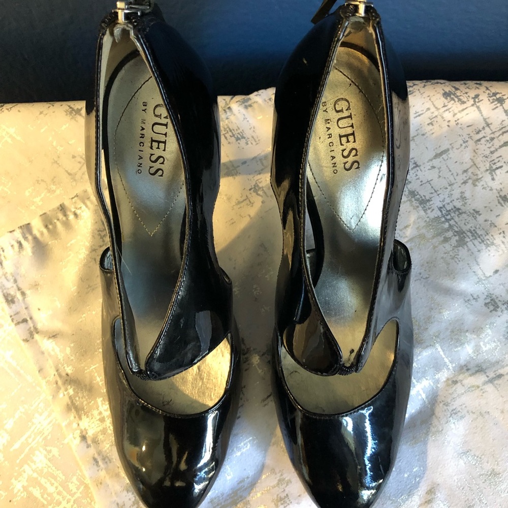 Guess by Marciano black Heel - Picture 2 of 7